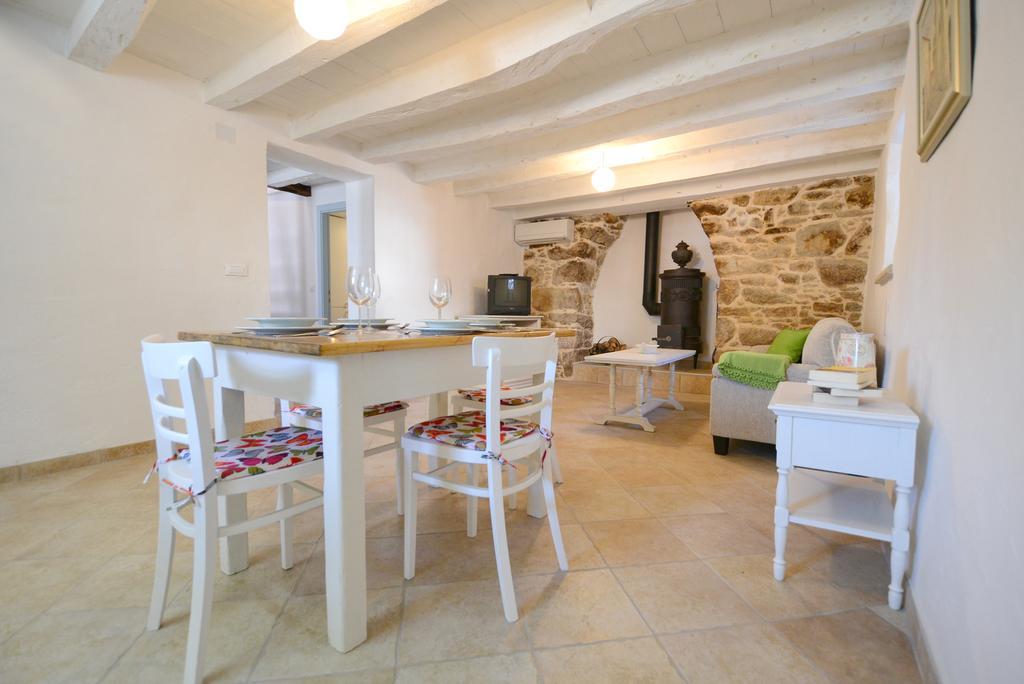 Holiday Home Nono Frane Lindar Habitación foto